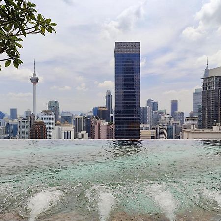 Axon Residences Bukit Bintang กัวลาลัมเปอร์ ภายนอก รูปภาพ