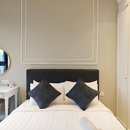 Axon Residences Bukit Bintang กัวลาลัมเปอร์ ภายนอก รูปภาพ