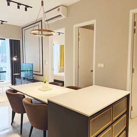 Axon Residences Bukit Bintang กัวลาลัมเปอร์ ภายนอก รูปภาพ