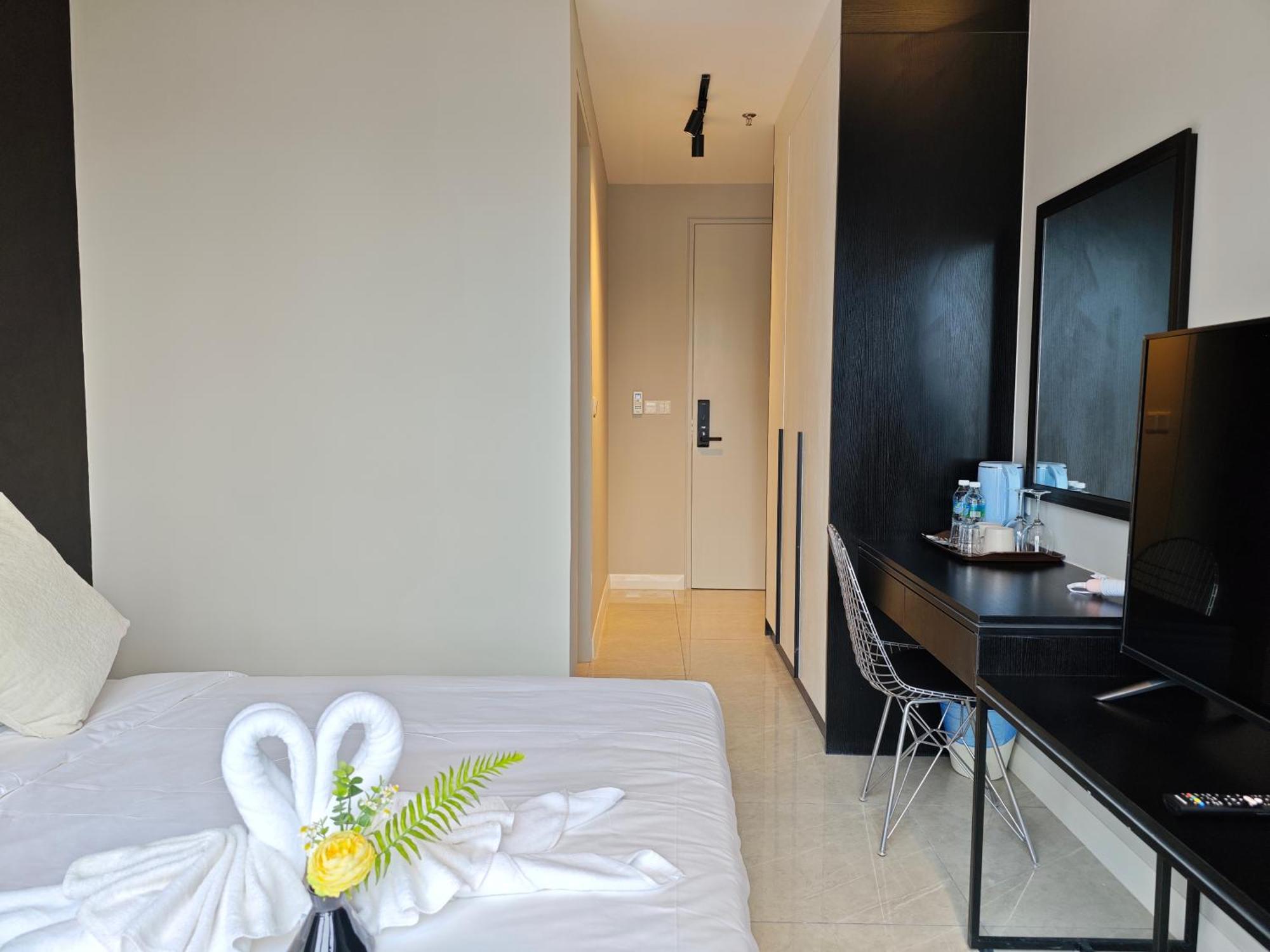 Axon Residences Bukit Bintang กัวลาลัมเปอร์ ภายนอก รูปภาพ